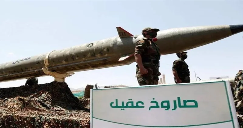 Yemen İsrail i hedef aldı: Uçuşlar durduruldu