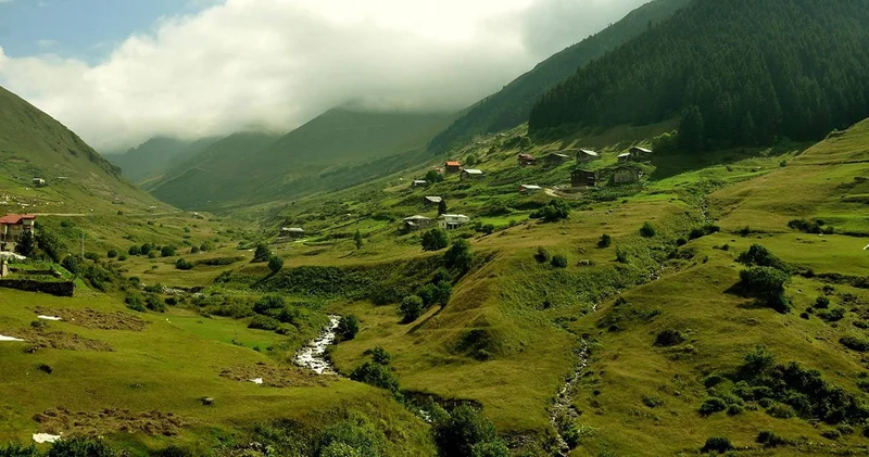 Karadeniz’de kalp hastalarına yüksek rakım uyarısı