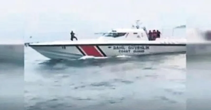 İstanbul Boğazı’nda can pazarı