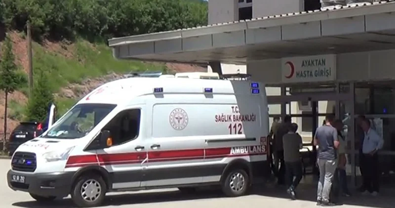 Tunceli de silahlı kavga: 1 can kaybı