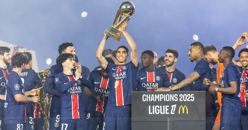 PSG: 3 Reims: 0 MAÇ SONUCU (Fransa Kupası nda şampiyon PSG) Futbol Haberleri