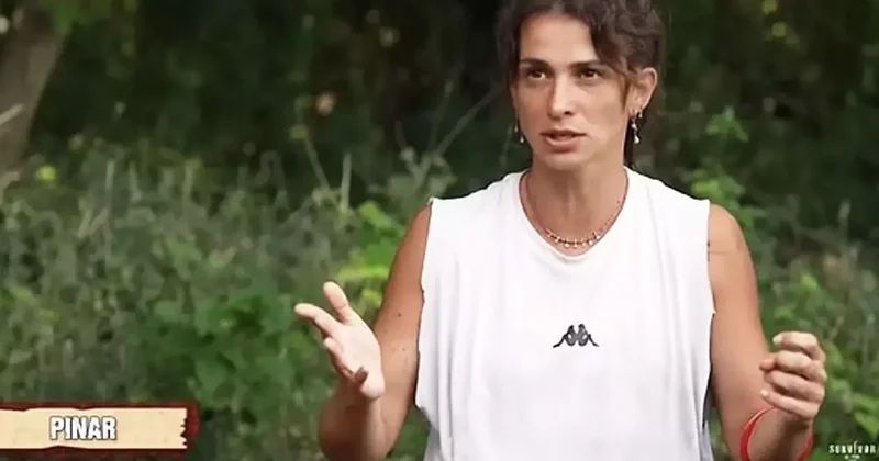 Survivor yarışmacısı Pınar Saka sevenlerini endişelendirdi! Ameliyata alınmıştı