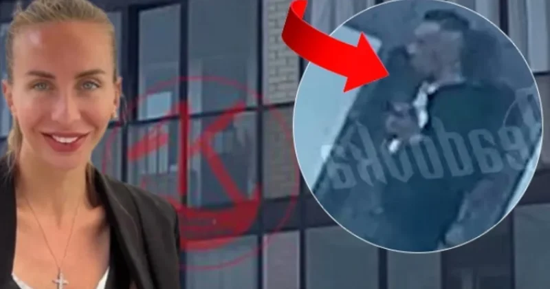 Rusya nın konuştuğu cinayet: Milli sporcuyu öldüren Türk kim çıktı? Sözcü Gazetesi