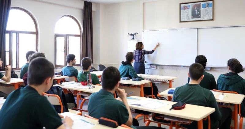 Eğitimde başarı ve okullarımız Agos