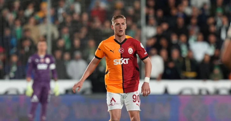 Metehan Baltacı: Taraftarlarımızı Yenikapı ya bekliyoruz Galatasaray Haberleri