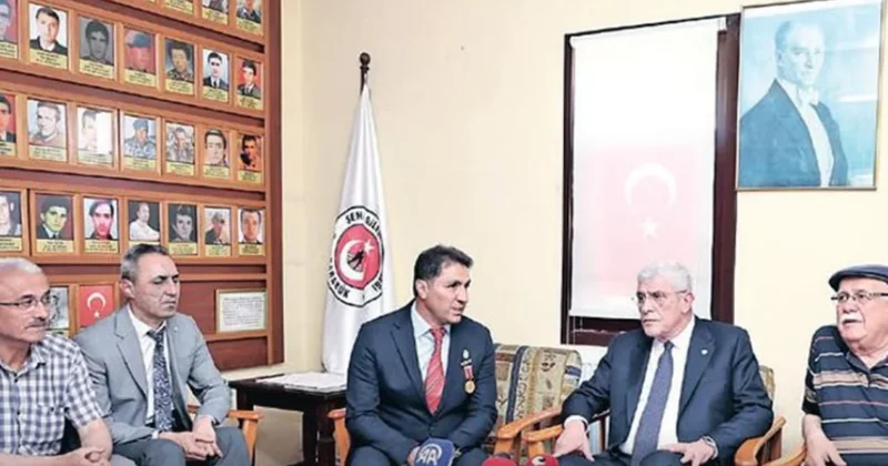 Açılım tartışmasını büyütecek iddia Sözcü Gazetesi
