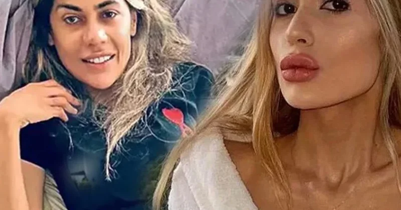 Cezaevinden 37 kilo ile çıkmıştı: Nihal Candan’ın son hali gündem oldu Sözcü Gazetesi