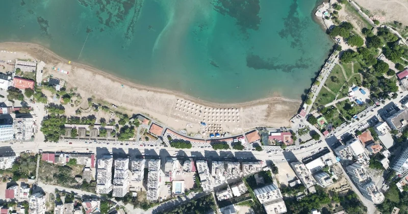 Yumurtalık Ayas Belediye Plajı, Adana’nın ilk mavi bayraklı plajı oldu Sözcü Gazetesi