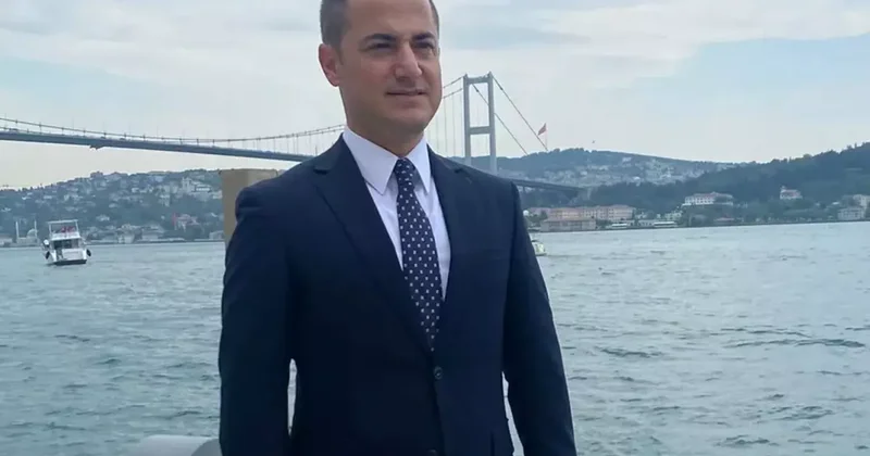 Gözaltına alınan KİPTAŞ Başkanı Ali Kurt un ses kaydı ortaya çıktı: Gelmeyen işin ödemesini yaptım