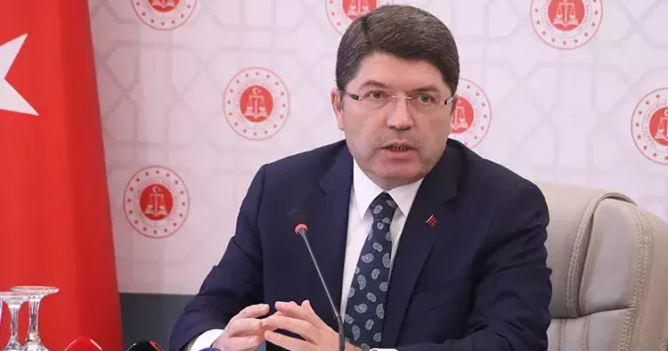 Kronikleşmiş sorun için devreye alındı... Bakan Tunç projedeki rakamları paylaştı: Yıl sonuna kadar sıfırlayacağız