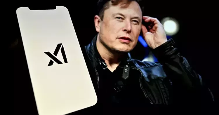 Musk, X teki erişim sorununu dair bilgi verdi: Sunucu odalarında uyuyorum