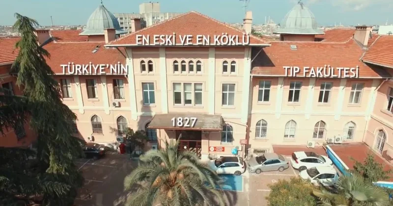 Çapa Tıp taşınıyor: Yeni yerine ulaşmak hastalar için çok zor olacak Sözcü Gazetesi