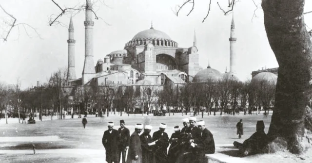 Darülfünun İlahiyat Fakültesi nasıl kapatıldı? Gündem Haberleri