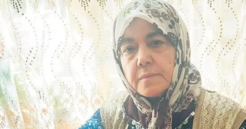 Akciğerine cisim kaçtı 50 yıl sonra rahat nefes aldı