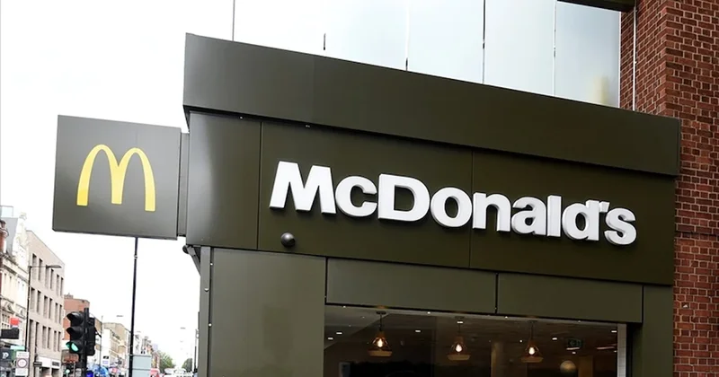 McDonald s büyük umutla açmıştı: Her şey tersine döndü şimdi tek tek kapatıyor Sözcü Gazetesi