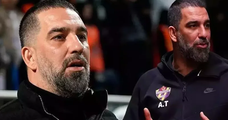 Arda Turan joins Shakhtar Donetsk on a 2 year contract!