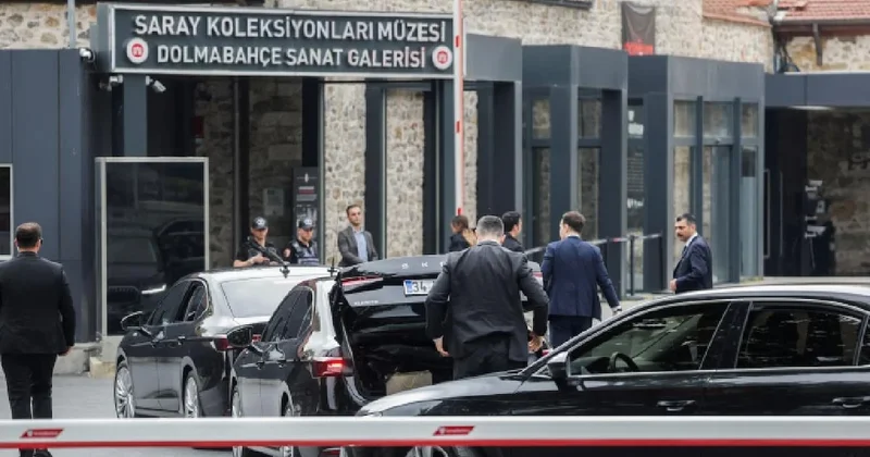 Rusya tercihini duyurdu: Gelecek barış görüşmeleri için adres yine İstanbul Sözcü Gazetesi