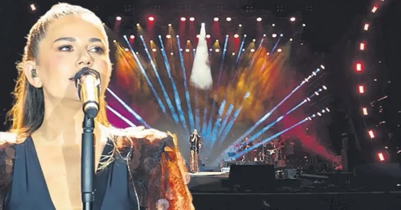 Manisa’da Merve Özbey rüzgarı esti