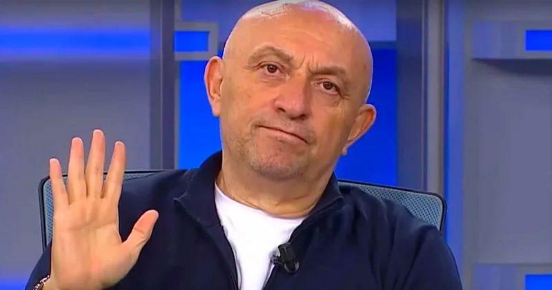 Sinan Engin Osimhen in yeni takımını açıkladı