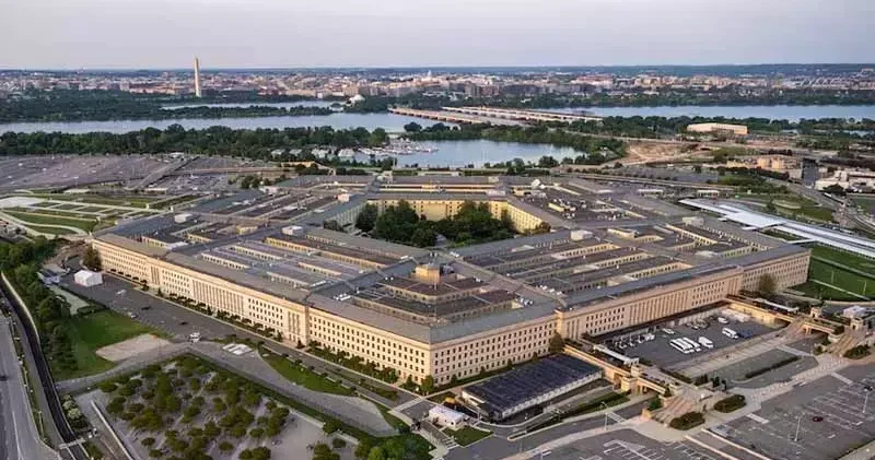 Pentagon dan gazetecilere erişim ve dolaşım sınırlaması talimatı