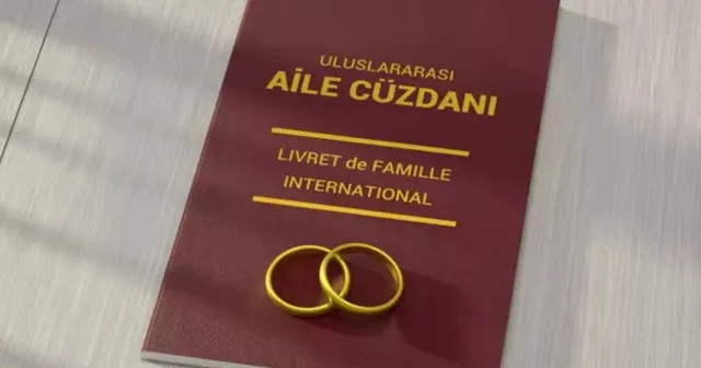 Nikah salonları doldu taştı, herkes evlenmek için yarıştı: Normal zamanlardan 5 kat fazla Antalya Haberleri