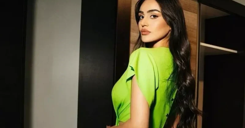 Ünlü şarkıcı Elif Buse Doğan ın hayatını kabusa çevirdi! Mahkemeden karar