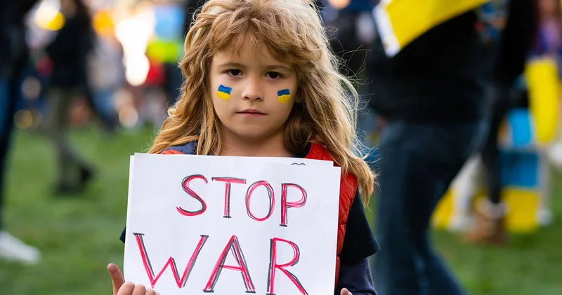 Ukrayna: Rusya’nın saldırılarında en az 11 kişi öldü