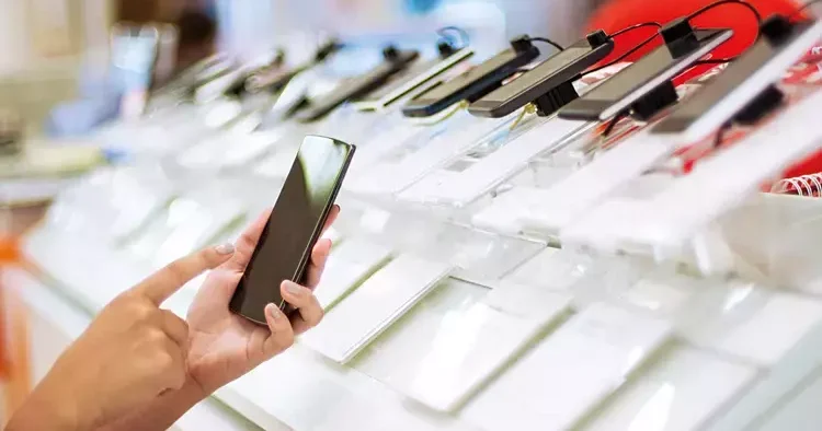 Cep telefonuna cayma hakkı