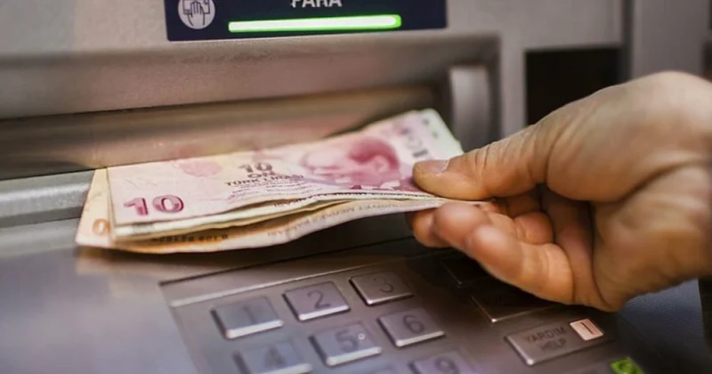 Haziranda başlıyor: IBAN a para transferinde yeni zorunluluk Sözcü Gazetesi