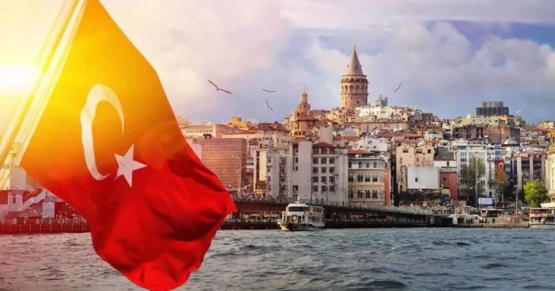 Dünya ünlü dergi seçti! Artık Türkiye de var