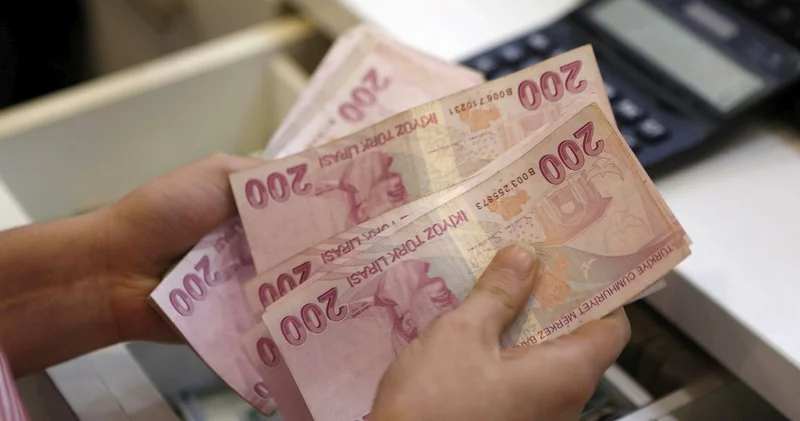 Emekliye 57.4 milyar TL ikramiye ödenecek Sosyal Güvenlik Haberleri