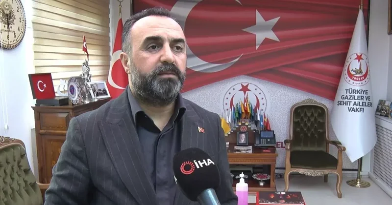 Şehit ailelerinden Terörsüz Türkiye sürecine destek: Devletimizin yanındayız