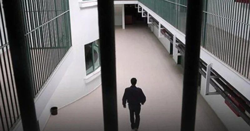 Canlı yayında af kulisi: 35 bin kişi hapisten çıkacak, tarih belli oldu Sözcü Gazetesi