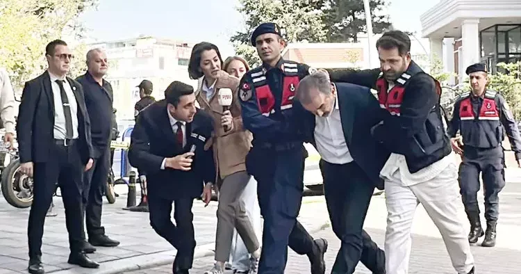 Savcı ‘yenidoğan’ın adını koydu: Silahlı Hafiyelik Örgütü