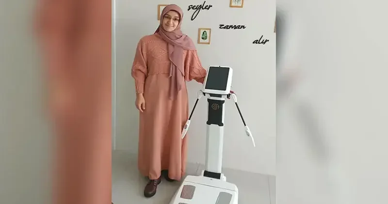 Muğla da firari hükümlü FETÖ üyesi diyetisyen yakalandı