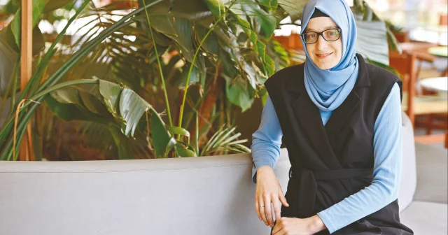 İslam hayatıma anlam kattı Yeni Şafak Pazar Eki Haberleri
