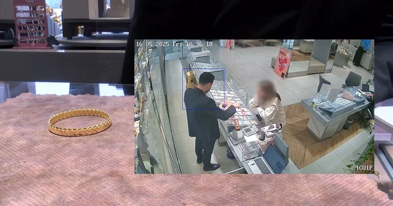 İstanbul da ayarı düşük altın şoku! 40 bin liralık zarar, eritilince ortaya çıktı