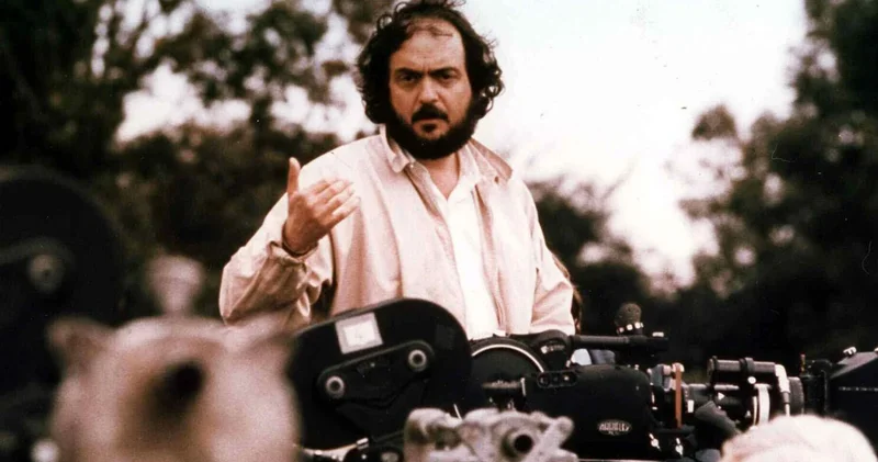 Dünyaca ünlü yönetmen Stanley Kubrick in evi satışa çıkarıldı