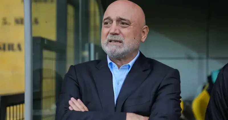 Hikmet Karaman Süper Lig e doğru!