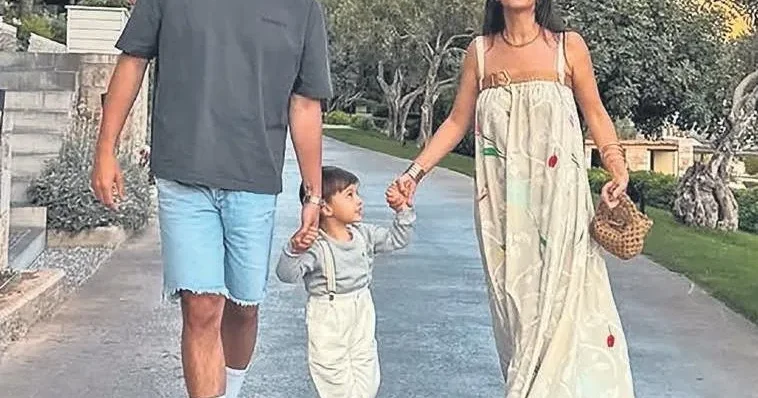 MERVE YURTYAPAN Ünlü oyuncular yaz sezonunu Bodrum’da açtı
