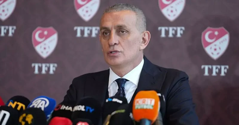 İbrahim Hacıosmanoğlu ndan Galatasaray açıklaması: Kupayı vermeye gelecek mi?
