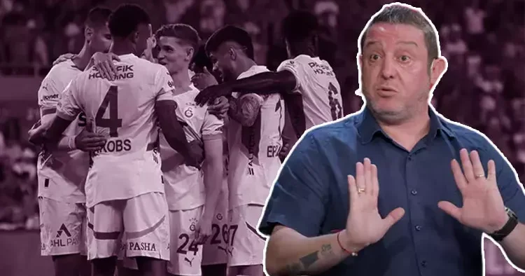 Nihat Kahveci Galatasaray maçının ardından o isimlere seslendi! Sakın topun başına geçmeyin