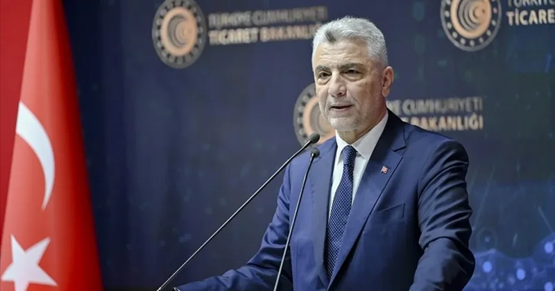 Türkiye ihracatta vites yükseltti: Hedef 270 milyar dolar