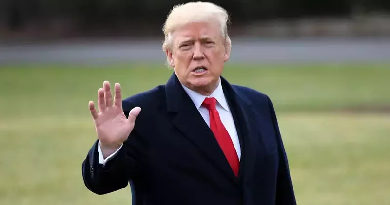 Trump: Harvard Üniversitesi ndeki yabancı öğrencilerin kim olduklarını bilmek istiyoruz