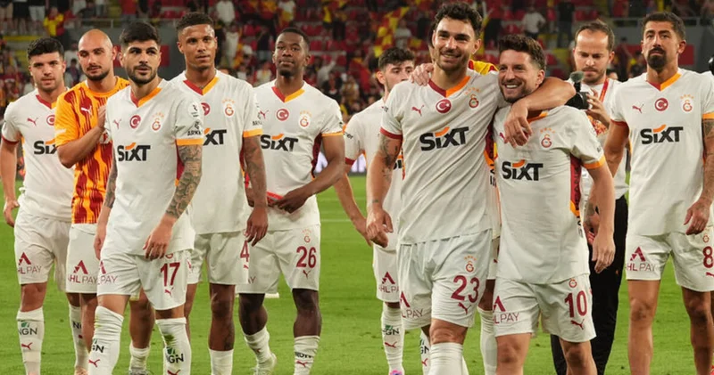 Spor yazarları Göztepe Galatasaray maçını değerlendirdi! Galatasaray Haberleri