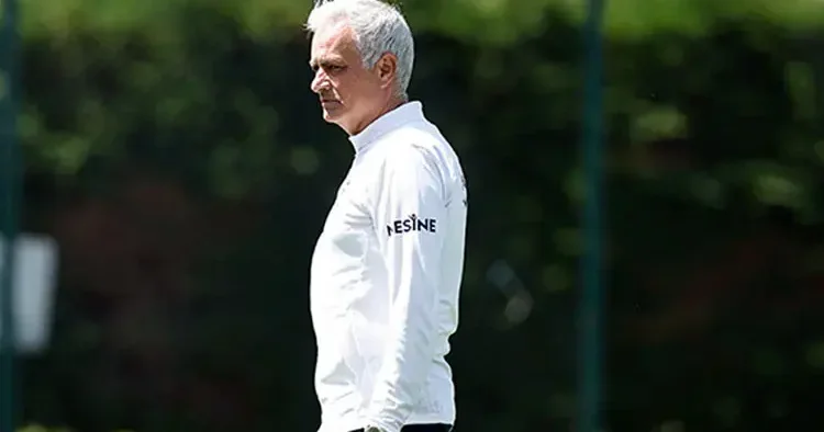 Fenerbahçe de yeni sezon kamp programı belli oldu!