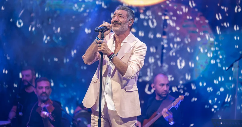 Hakan Altun: Yaş; 53 hâlâ bekarım Magazin haberleri