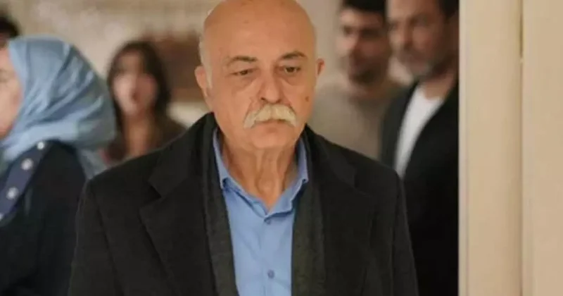 Kızılcık Şerbeti nden ayrılan Settar Tanrıöğen maddi durumunu ilk kez itiraf etti!