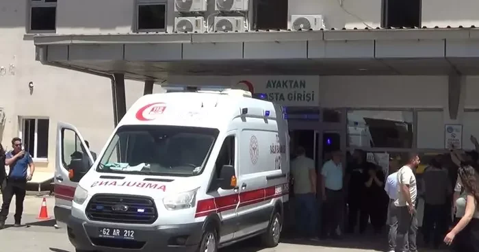 Cemevi başkanı yaşamını yitirdi! Tunceli’de silahlı kavga: Yeğeni de ağır yaralandı