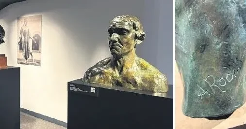 FUNDA KARAYEL Sanat rotanızı güncelleyin: Kıbrıs artık bir durak